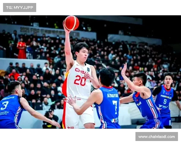 CBA明星对抗赛：哪个球员能脱颖而出？