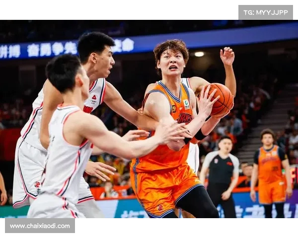 CBA：上海久事迎来强力复仇，顺利晋级