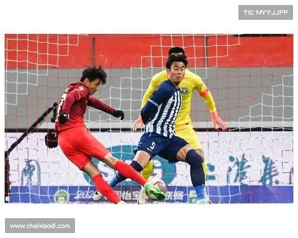 中超球队的竞技性提升：如何面对国际化竞争？