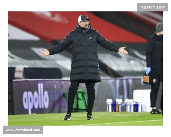 利物浦的压倒性胜利,背后有什么秘密? 利物浦的压倒性胜利,背后有什么秘密?