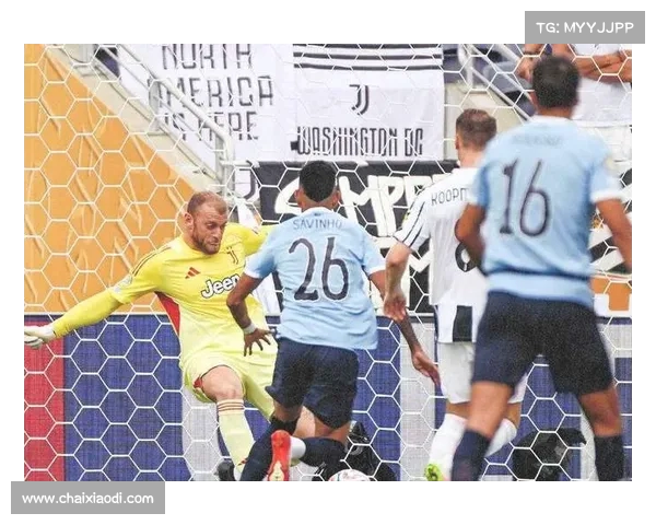 垂直突破，尤文图斯的进攻无懈可击！