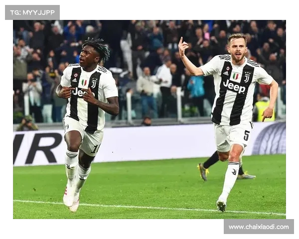 尤文图斯的赛季预示着意甲新霸主的崛起！