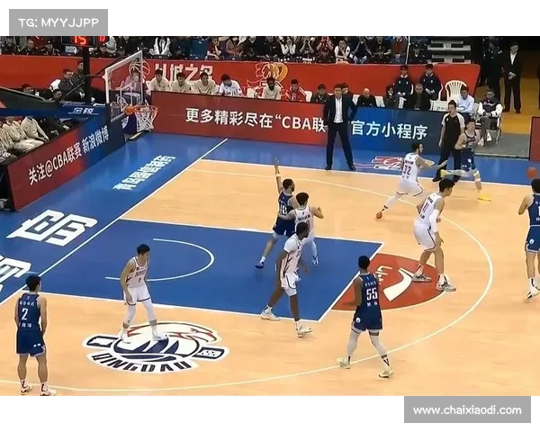 广厦队上演精彩绝伦的逆袭大戏