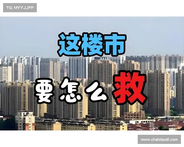 楼市危机下的转机：这可能是救楼市的最后机会(楼市危机爆发)