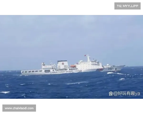 菲律宾海警质疑中国巨舰动向：是无知还是故意装傻？(菲律宾舰船)