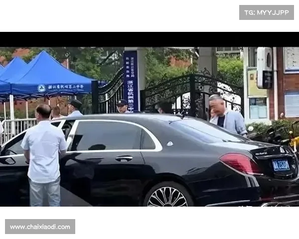 迈巴赫少爷高考，家族财富堪比传奇！背后隐藏的雷峰塔修建故事