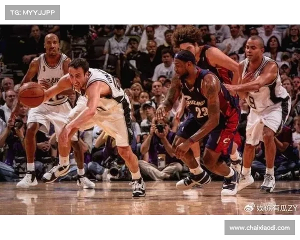 马刺队用胜利宣告崛起，挑战新目标！